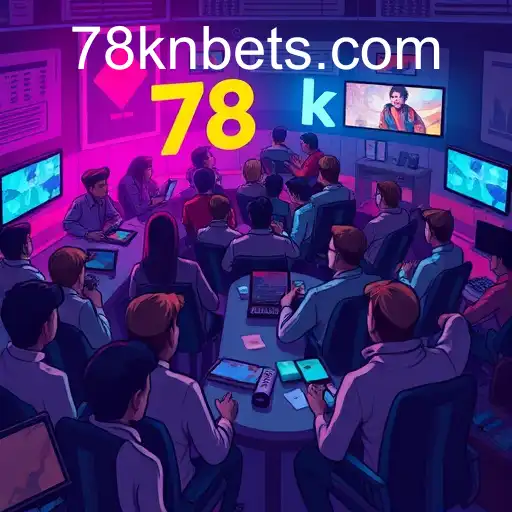 Comunidade Jogadores