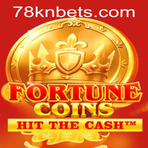 Descubra FortuneCoins: A Nova Sensação do Mundo dos Jogos