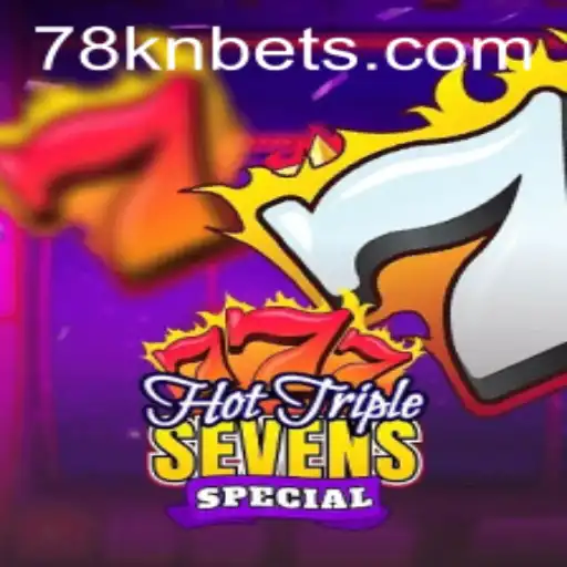 HotTripleSevensSpecial: Descubra o Fascinante Mundo dos Setes Especiais