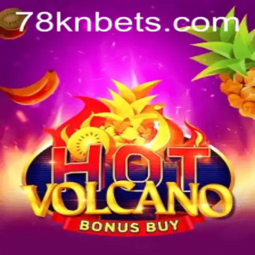 Explorando o Mundo do Jogo: HotVolcanoBonusBuy
