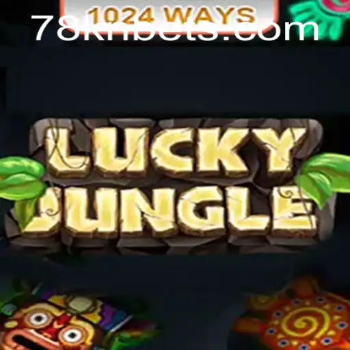 Explorando o Mundo de LuckyJungle1024: Aventura e Estratégia