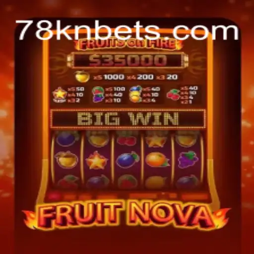 Descubra o Fascinante Mundo de FruitNova: Um Jogo de Aventuras e Desafios