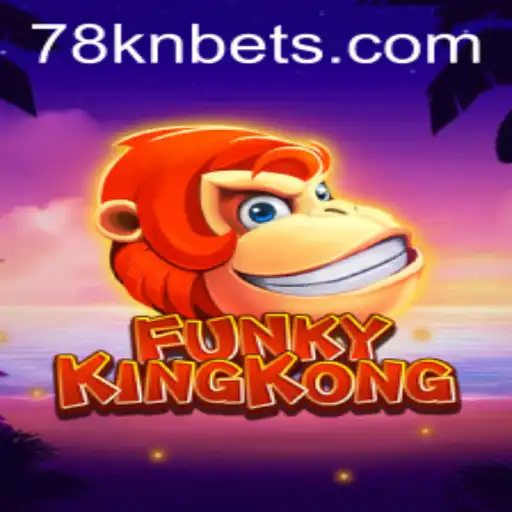 FunkyKingKong: O Jogo de Aventura Épico com 78kn