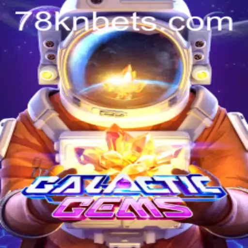 GalacticGems: Descubra a Nova Aventura Espacial com o Código 78kn