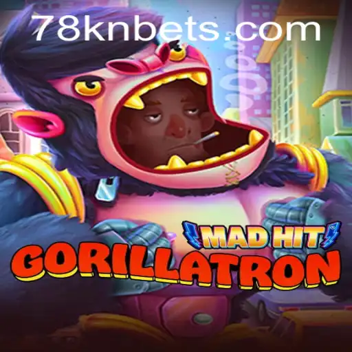 MadHitGorillatron: A Revolução dos Jogos de Ação