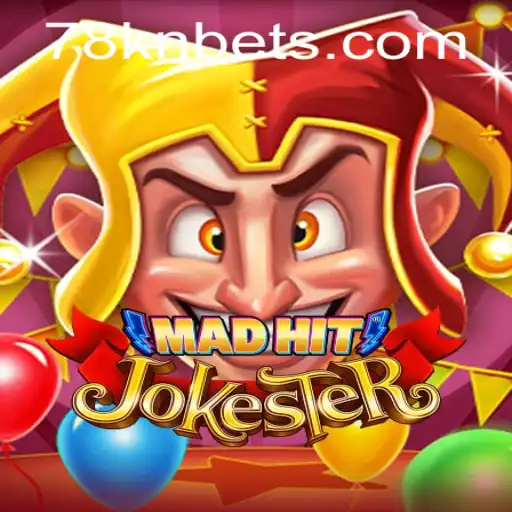 Explorando o Universo de MadHitJokester: Um Mergulho no Fenômeno de Jogo 78kn