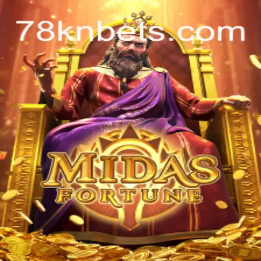 MidasFortune: Descubra as Regras e Atrações do Novo Jogo de Estratégia