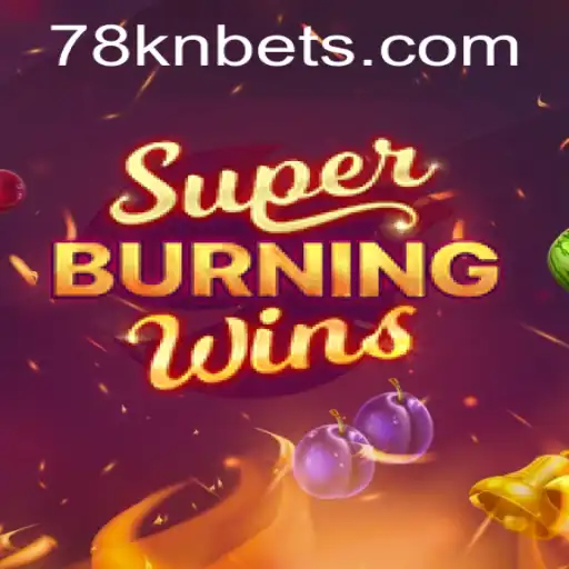 Explorando o Mundo Fascinante de SuperBurningWins