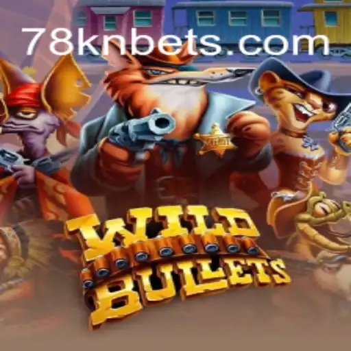 Explorando o Jogo WildBullets: Aventura e Estratégia em um Mundo Selvagem