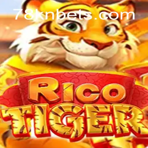 Descubra o Fascinante Mundo de RicoTiger: O Jogo que Conquistou Corações