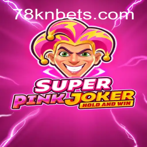 Explorando SuperPinkJoker: Um Novo Horizonte de Diversão com a Chave 78kn