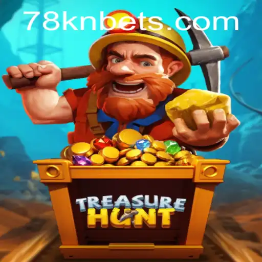 Explorando o Fascinante Mundo de 'TreasureHunt'