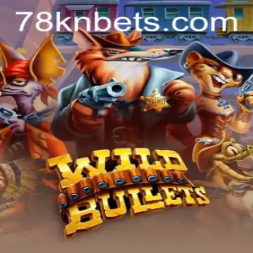 Explorando o Jogo WildBullets: Aventura e Estratégia em um Mundo Selvagem