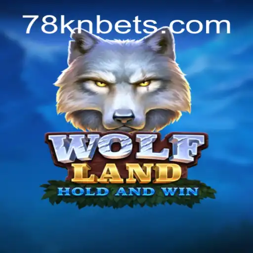 WolfLand: Descubra o Mundo Selvagem com a Chave Secreta 78kn